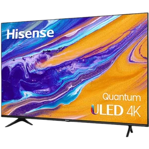 Hisense 100 inches Smart 4K UHD MINI-LED | 100U7KEN