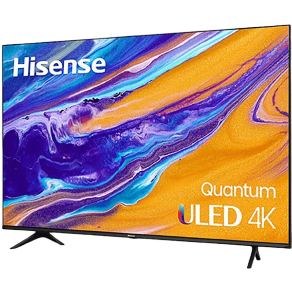 Hisense 100 inches Smart 4K UHD MINI-LED | 100U7KEN