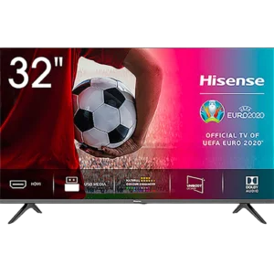 Hisense 32 Digital Frameless