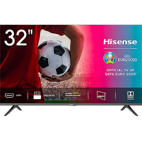 Hisense 32 Digital Frameless