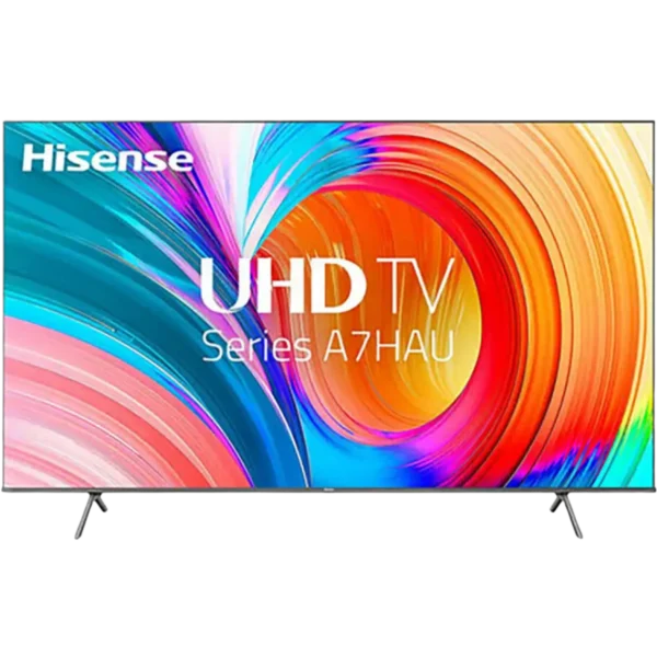 Hisense 85 Smart 4K UHD Frameless A7 | 85A7HKEN