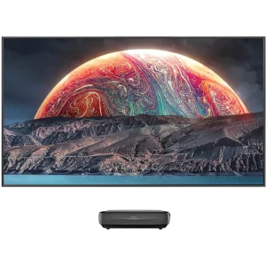 Hisense Laser Tv 90- inch L9 Series | 90L5HG