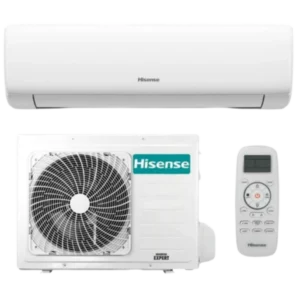 Hisense 1.5hp split aircon cooling only TG basic panel R419a, 3m pipe 12000BTU | AS-12CR4SVETG07ONE