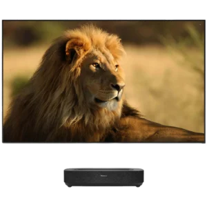 Hisense Laser Tv 100-inch L9 Series | L9GE