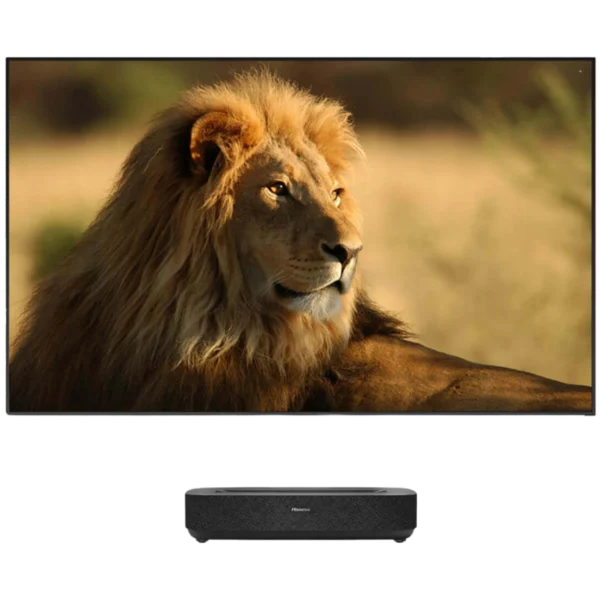 Hisense Laser Tv 100-inch L9 Series | L9GE