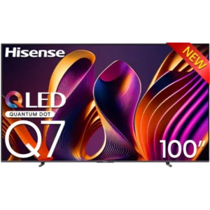 Hisense QLED Q7N 100inch | Q7N