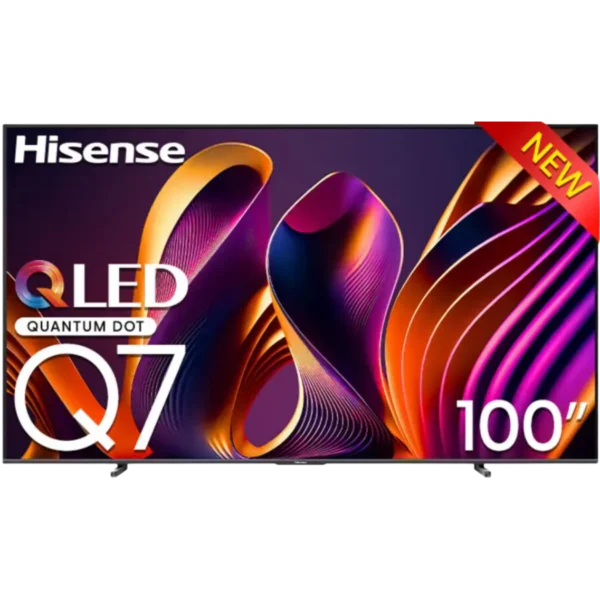 Hisense QLED Q7N 100inch | Q7N